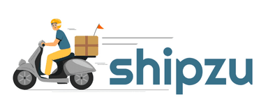 Shipzu Logo